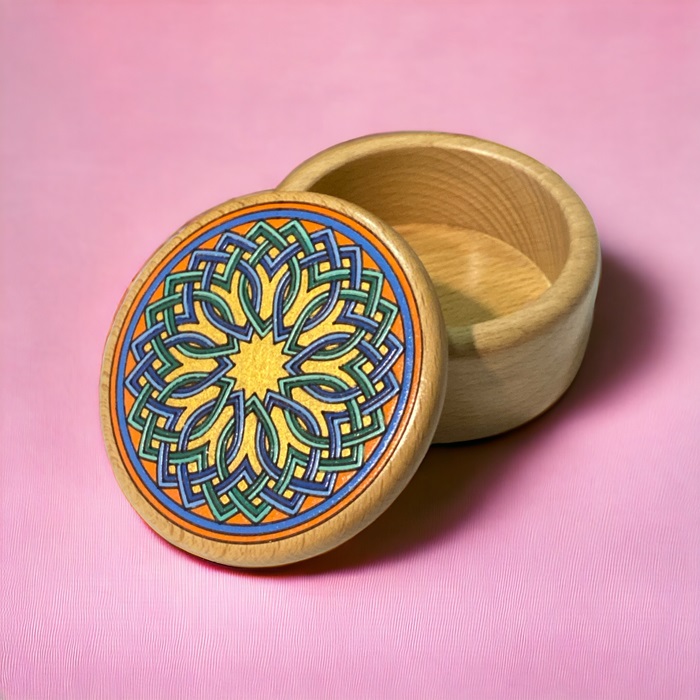 img-Փայտե զարդատուփ (փոքր)