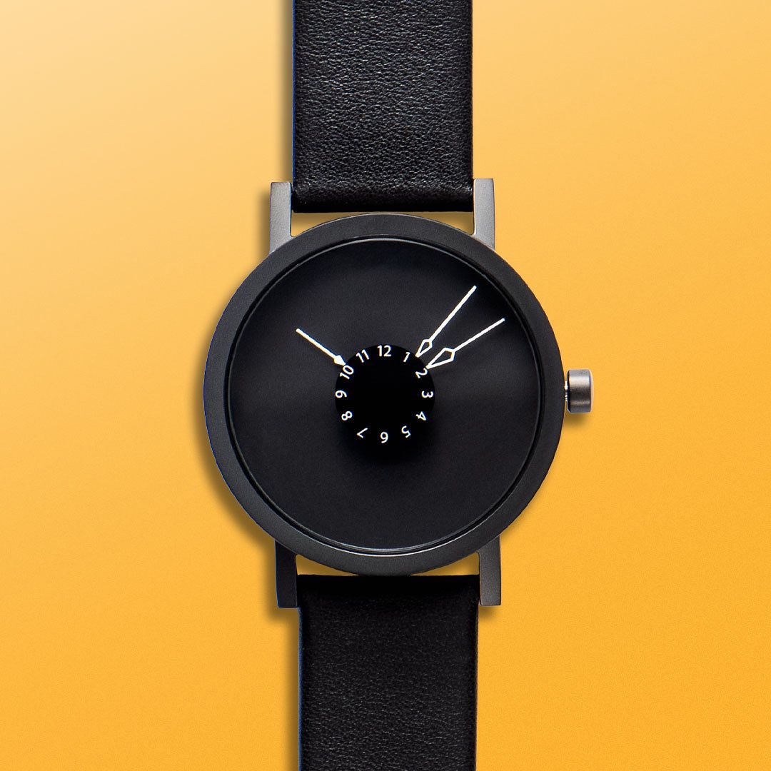 img-Projectswatch ժամացույց — Nadir