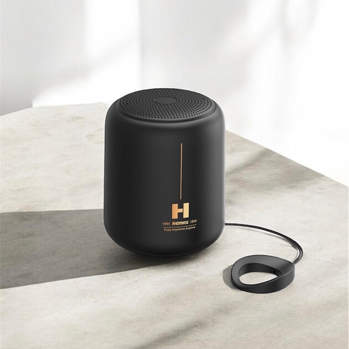 Bluetooth բարձրախես  RB-H1 սև