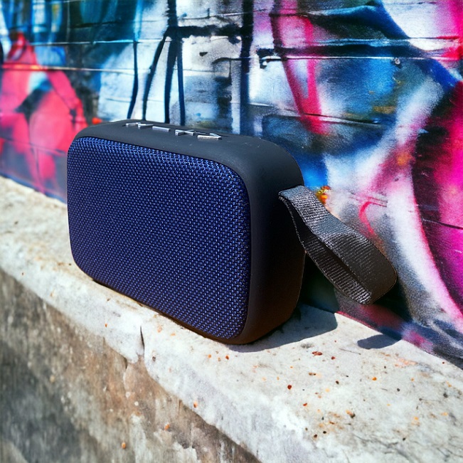 img-Bluetooth բարձրախոս BS-05