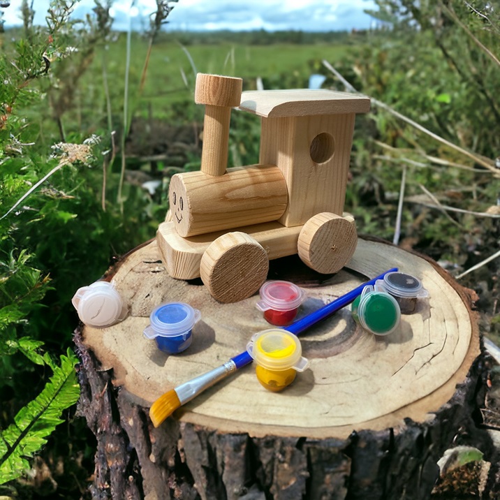 img-Փայտե գնացք