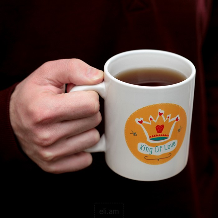 img-Բաժակ - Թագարան- King of Love