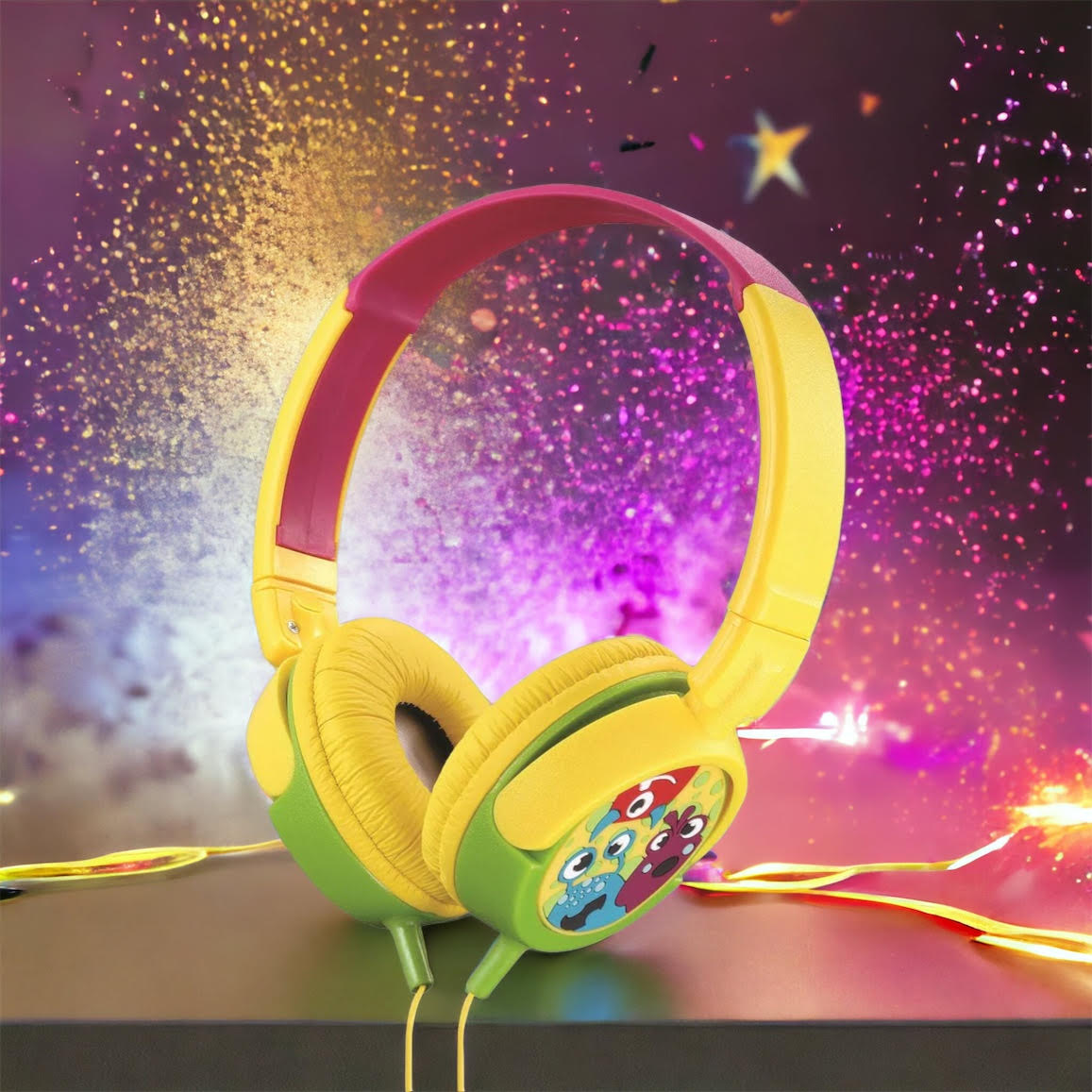 img-Նկարազարդ ականջակալ