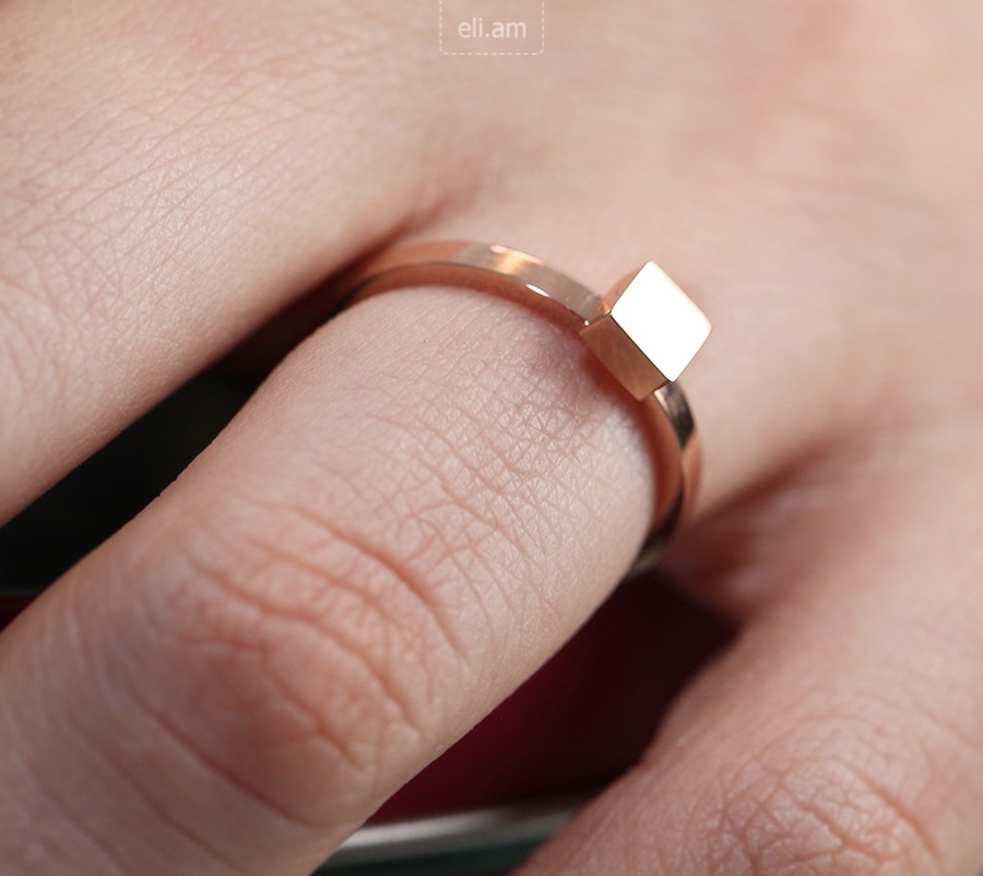 img-Մատանի - Կուբ