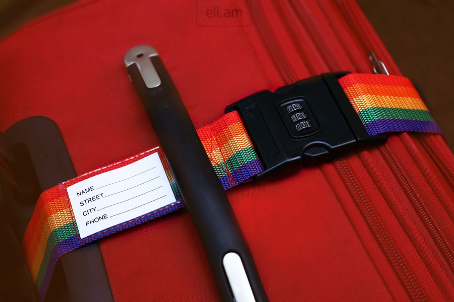 img-Ծածկագրով ամրագոտի ճամպրուկների համար