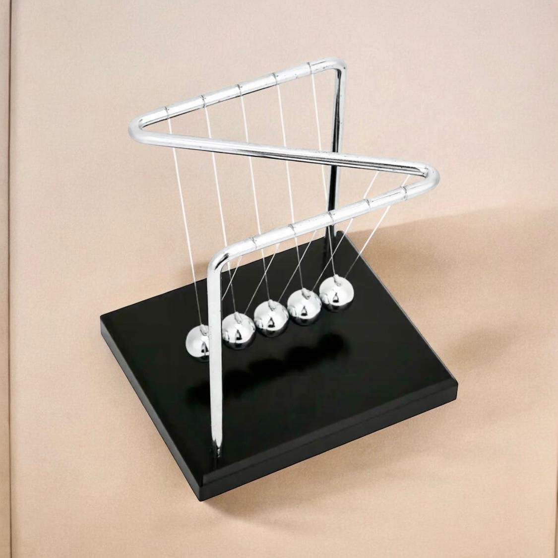 img-Նյուտոնի ճոճանակ - Z