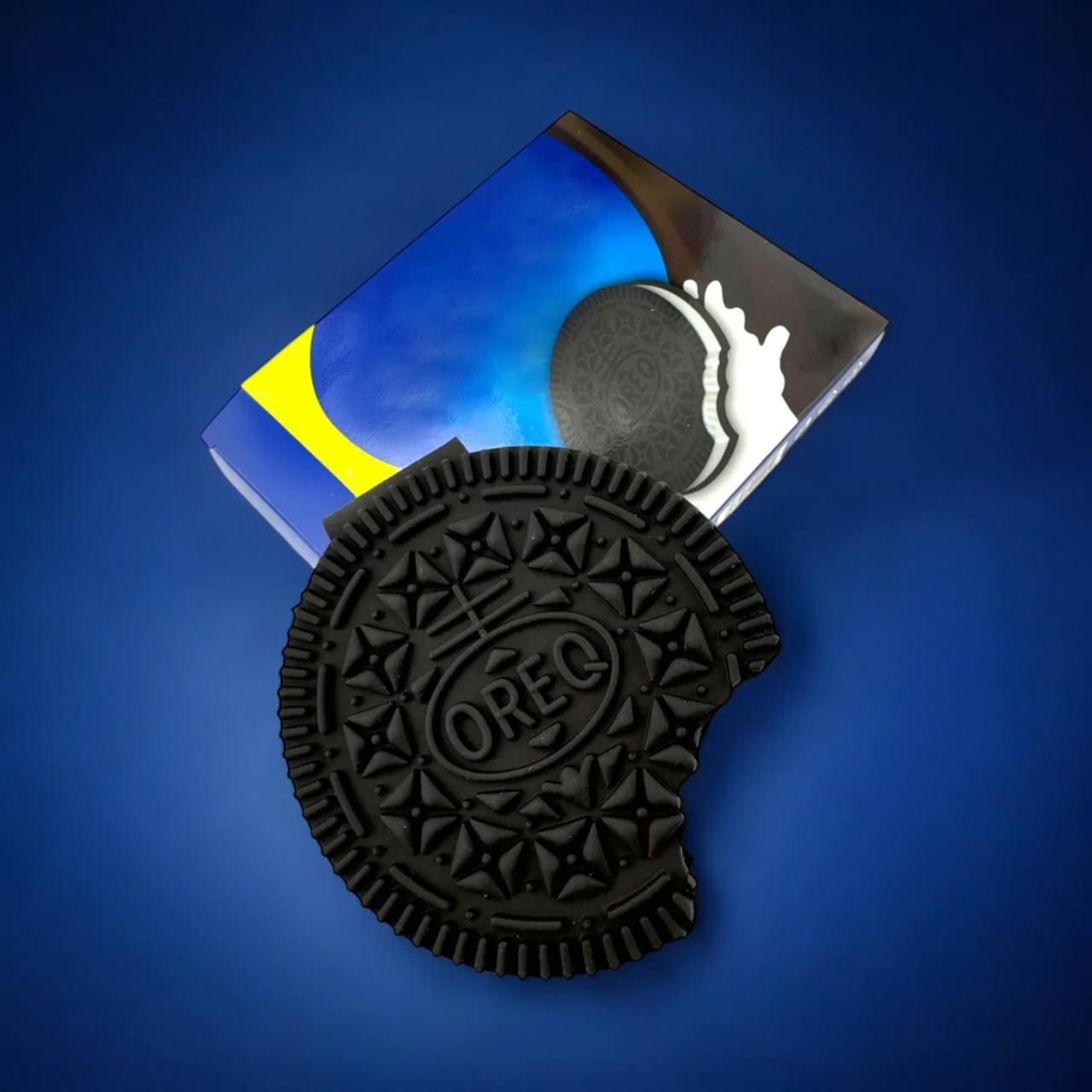 Նոթատետր Oreo