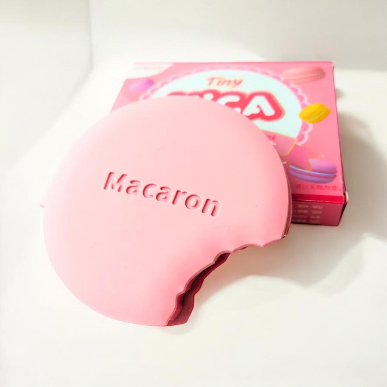 Macaron Նոթատետր