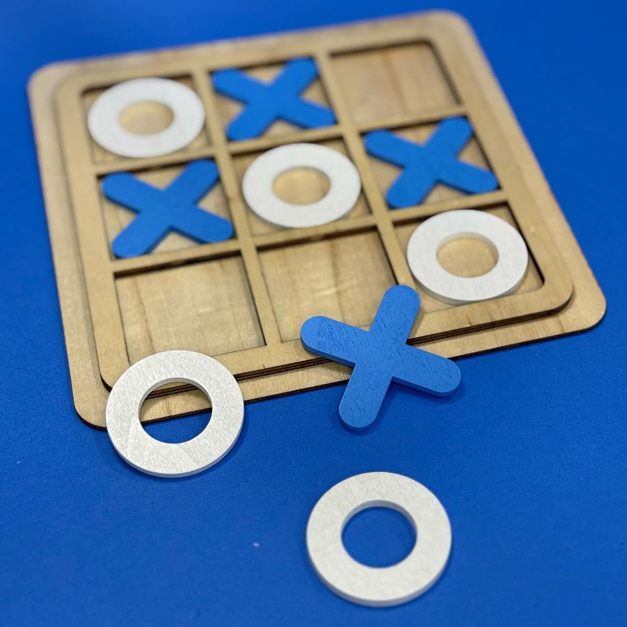 img-X-էր և Օ-ներ - զվարճալի մարտահրավեր