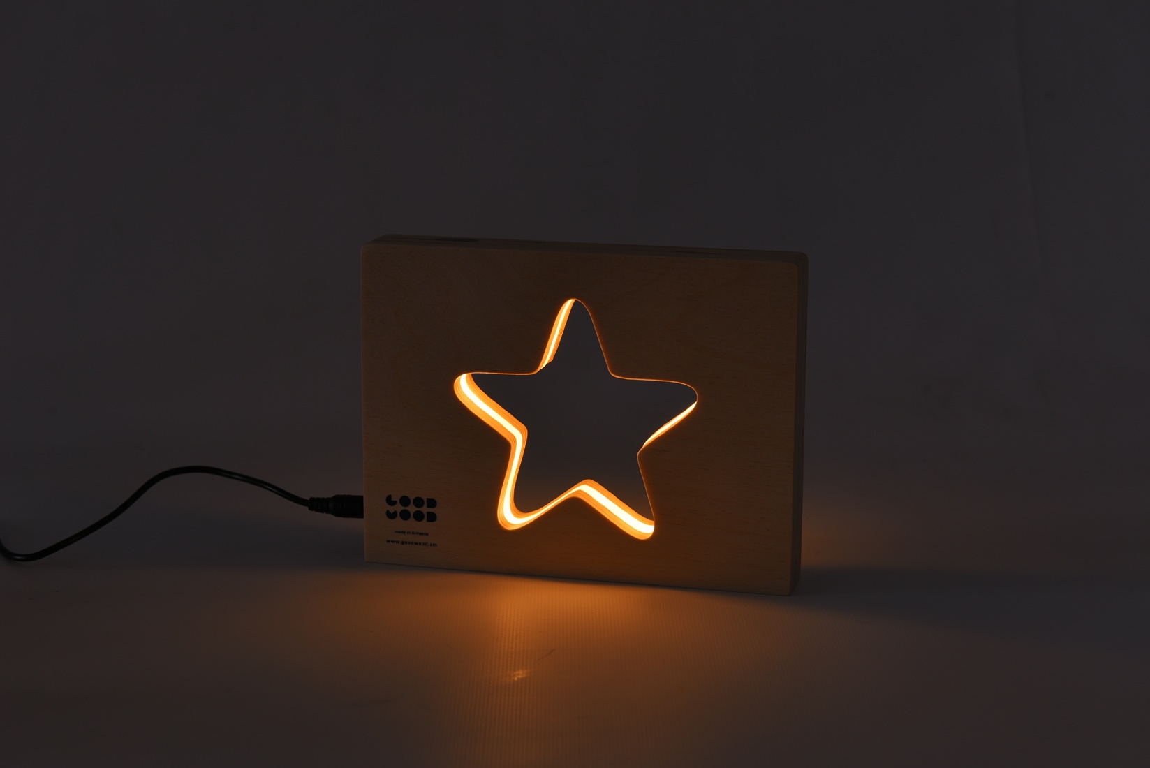 Lamp – LOOYS Star