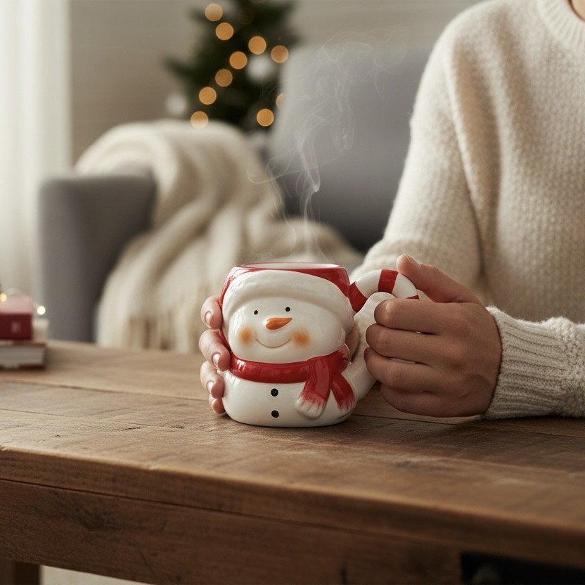 img-Բաժակ - Ձնեմարդ