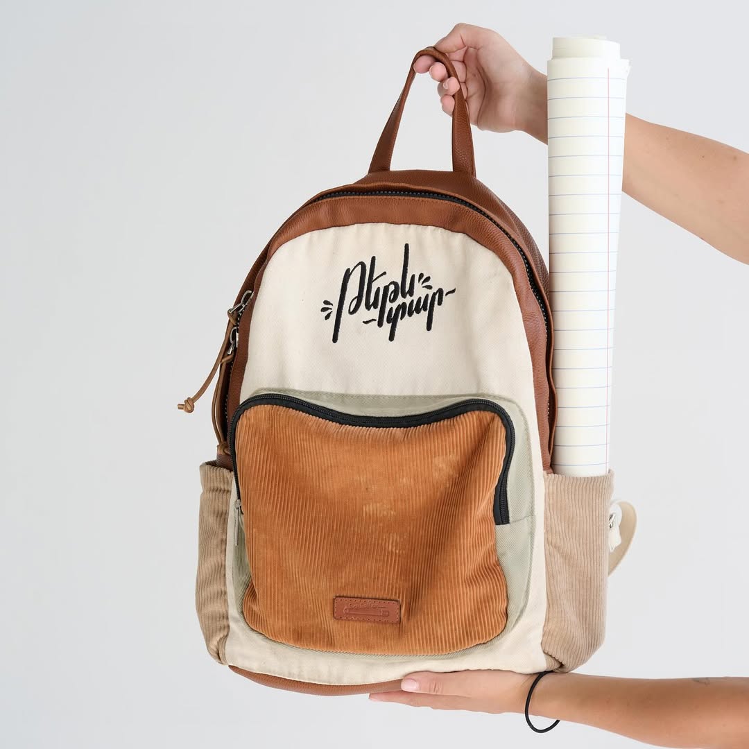 img-Պայուսակ «Թեթև տար»