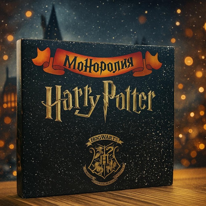 img-Մոնոպոլիա- Harry Potter