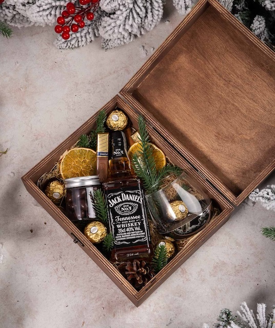 img-Նվեր-տուփ «THE BOX» - Նարնջի բույր