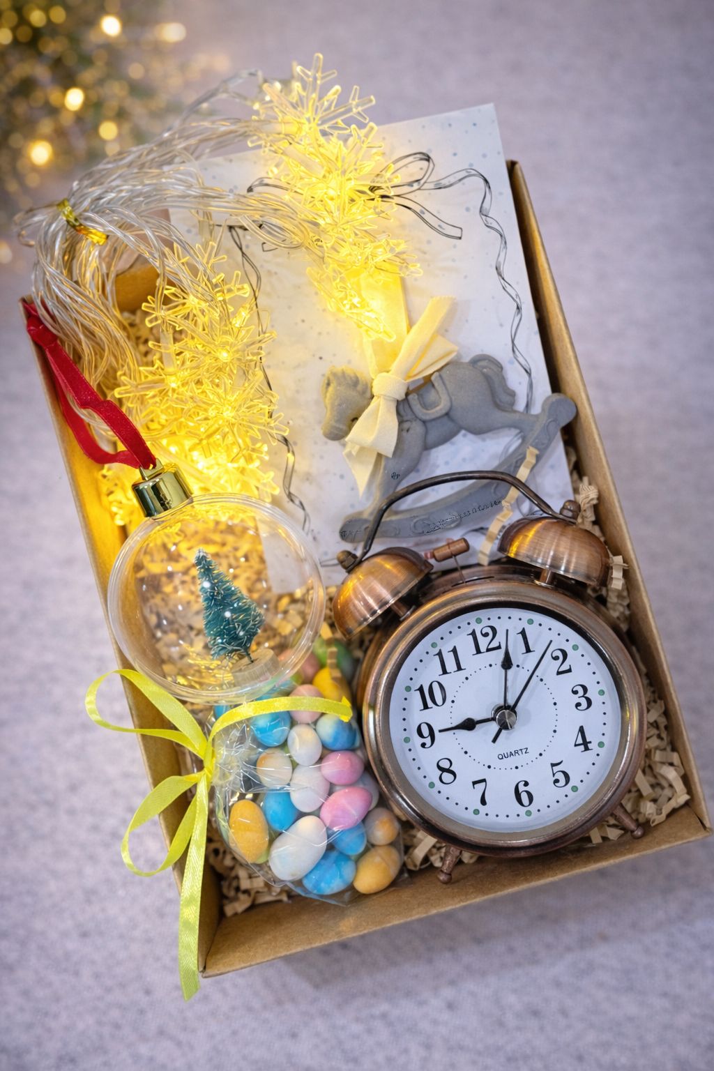 New Year Gift-Box #5