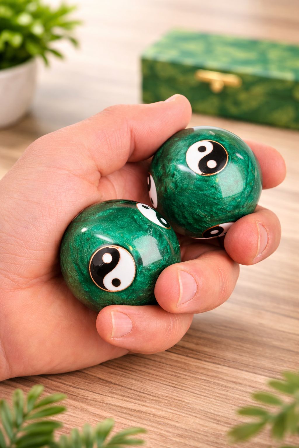 img-Ying-Yang  երաժշտական գնդակներ