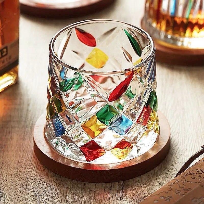 img-Վիսկիի պտտվող գունավոր բաժակ