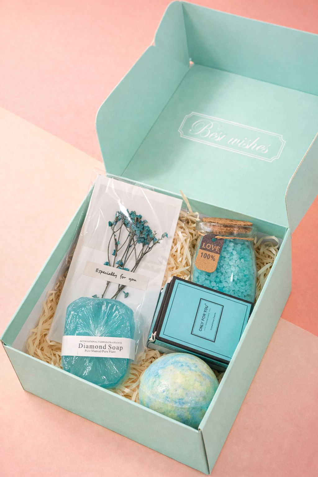 img-«Լավագույն մաղթանքներ» շքեղ սպա նվեր-տուփ